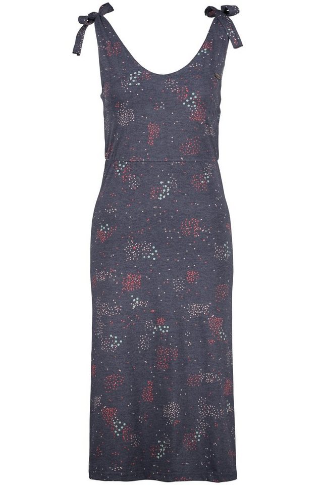 Alife & Kickin Sommerkleid Damen MelinaAK B von Alife & Kickin