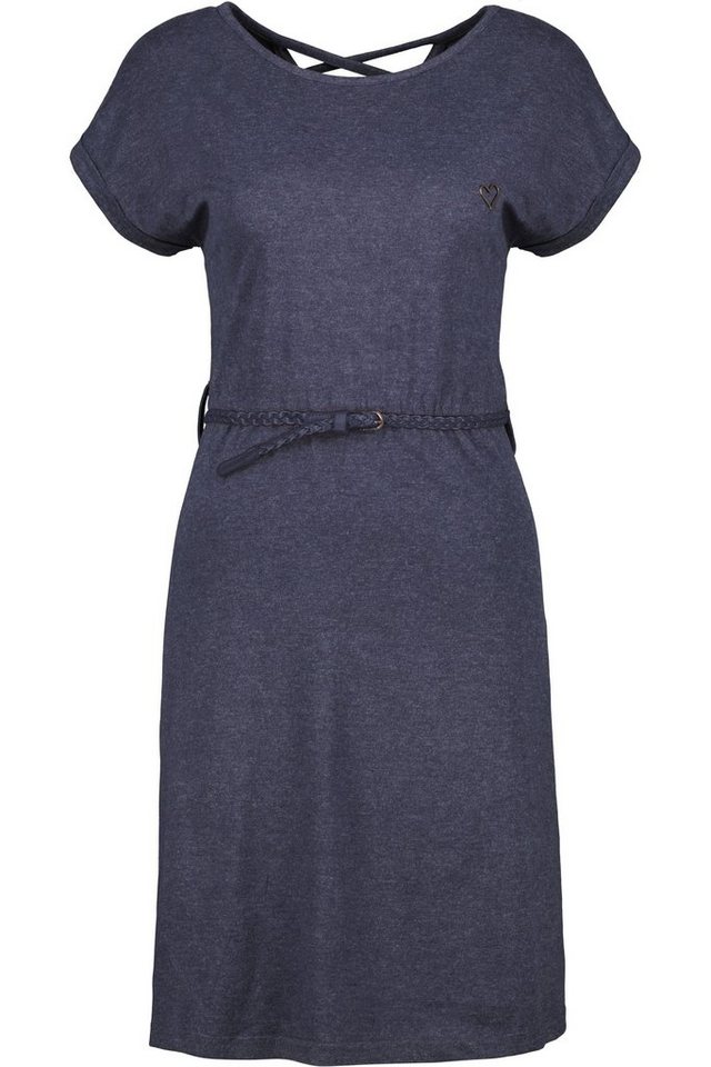 Alife & Kickin Sommerkleid Damen NoraAK A von Alife & Kickin