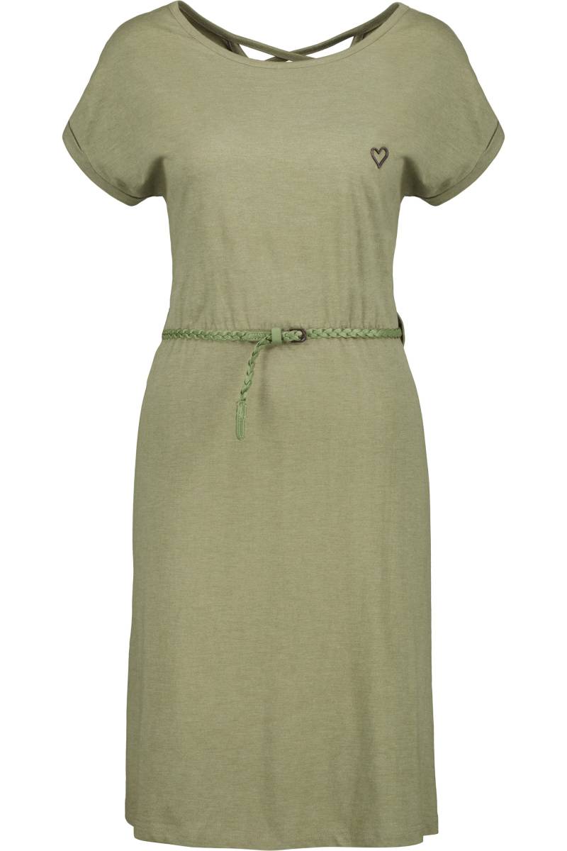 Alife & Kickin Sommerkleid "Damen NoraAK A" von Alife & Kickin