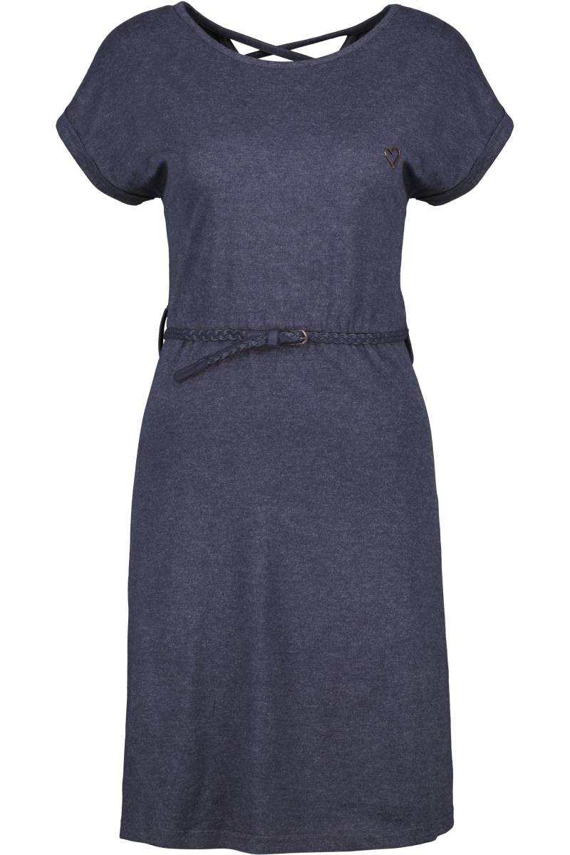 Alife & Kickin Sommerkleid "Damen NoraAK A" von Alife & Kickin