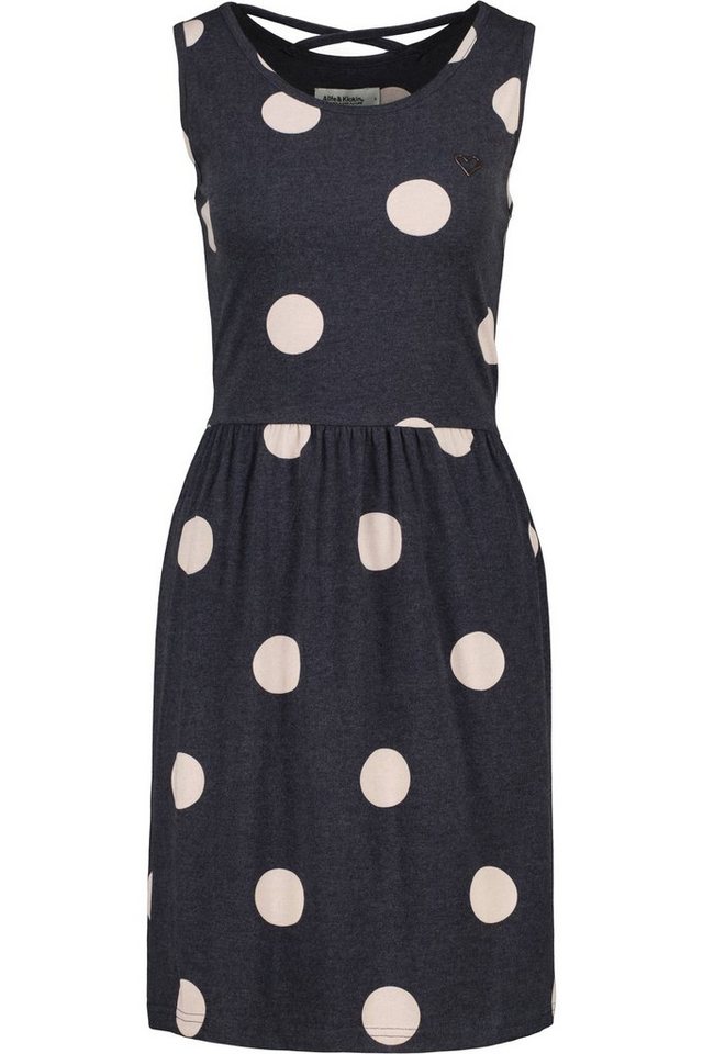 Alife & Kickin Sommerkleid Damen RosalieAK B von Alife & Kickin