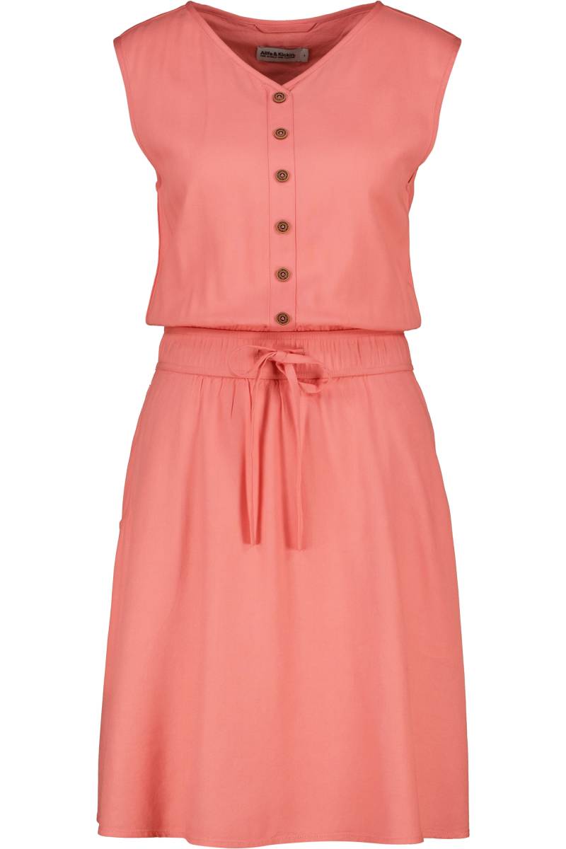 Alife & Kickin Sommerkleid "Damen ScarlettAK A" Alife & Kickin Sommerkleid "Damen ScarlettAK A" von Alife & Kickin