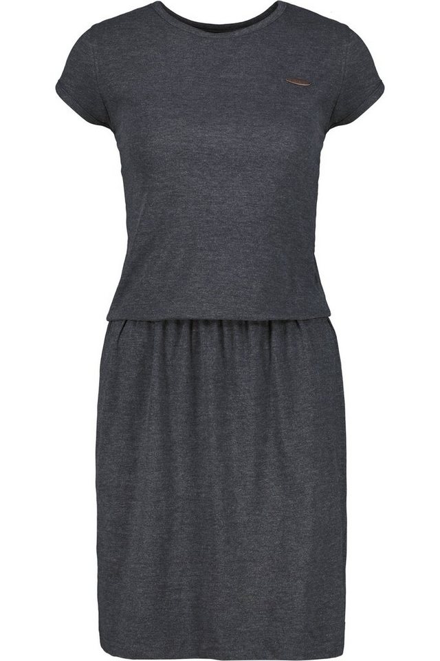 Alife & Kickin Sommerkleid Damen ShannaAK A von Alife & Kickin