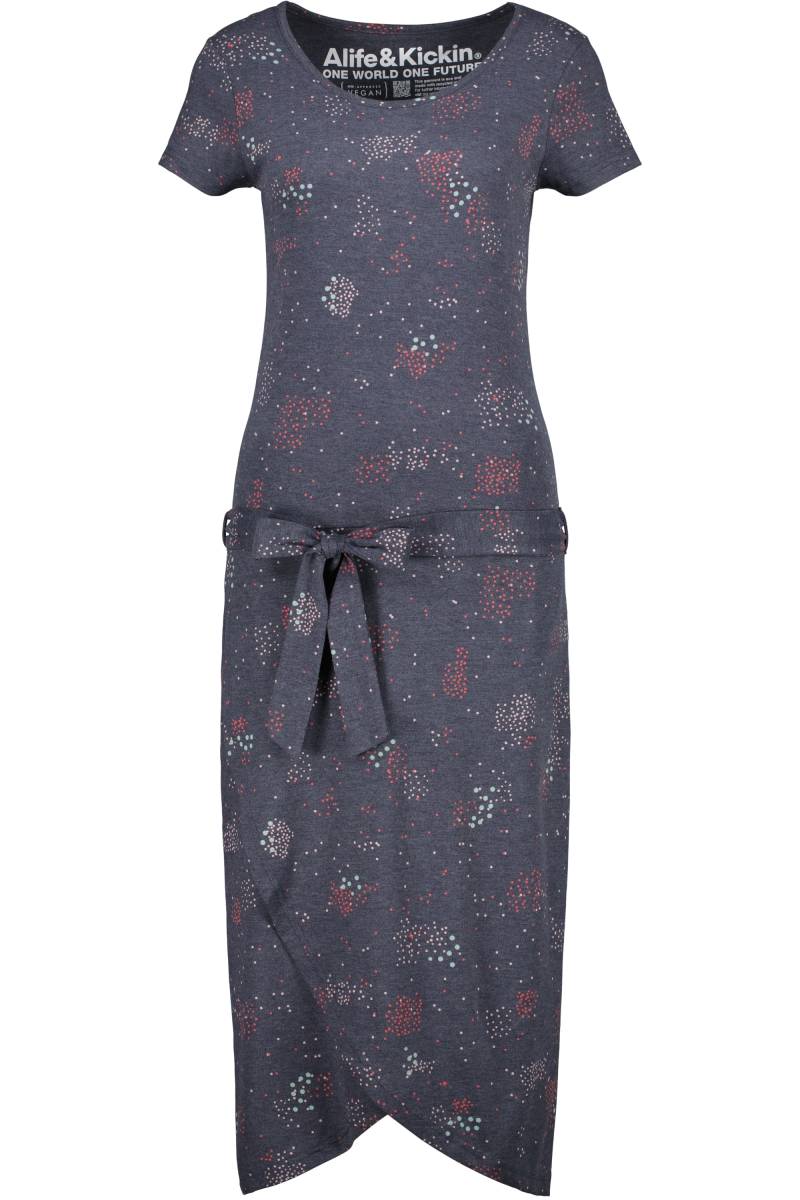 Alife & Kickin Sommerkleid "Damen TheaAK B" von Alife & Kickin