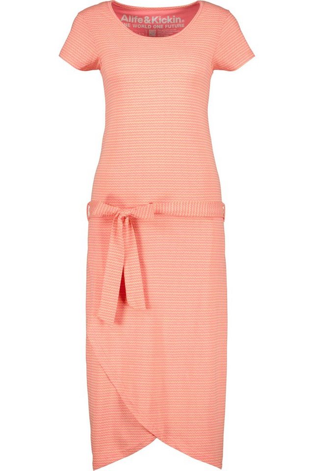 Alife & Kickin Sommerkleid Damen TheaAK B von Alife & Kickin