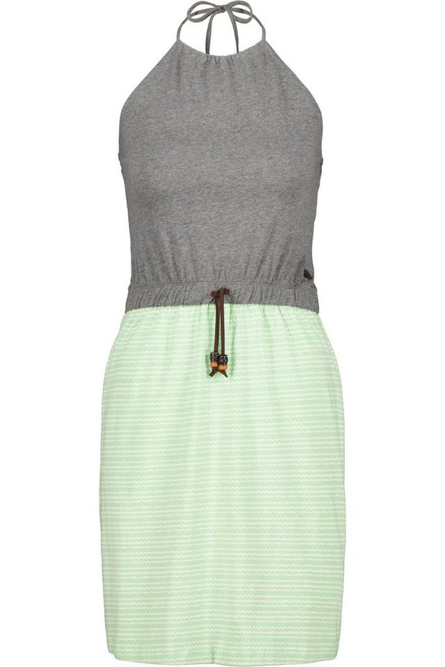 Alife & Kickin Sommerkleid Damen VerenaAK B von Alife & Kickin