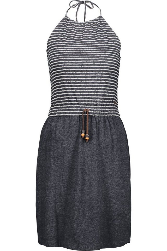 Alife & Kickin Sommerkleid Damen VerenaAK Z von Alife & Kickin