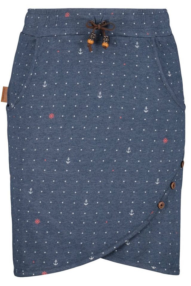 Alife & Kickin Sommerrock Damen LucyAK B Alife & Kickin Sommerrock Damen LucyAK B von Alife & Kickin