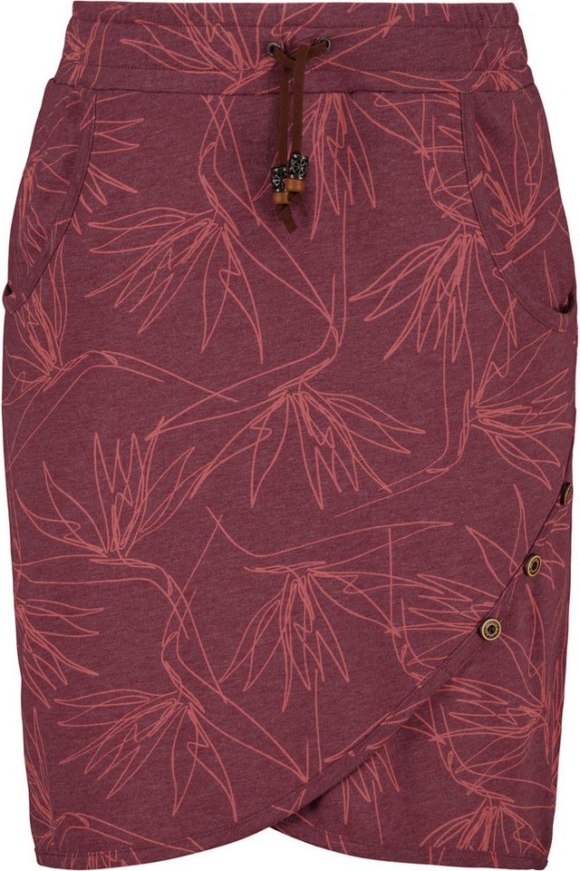 Alife & Kickin Sommerrock Damen LucyAK B von Alife & Kickin