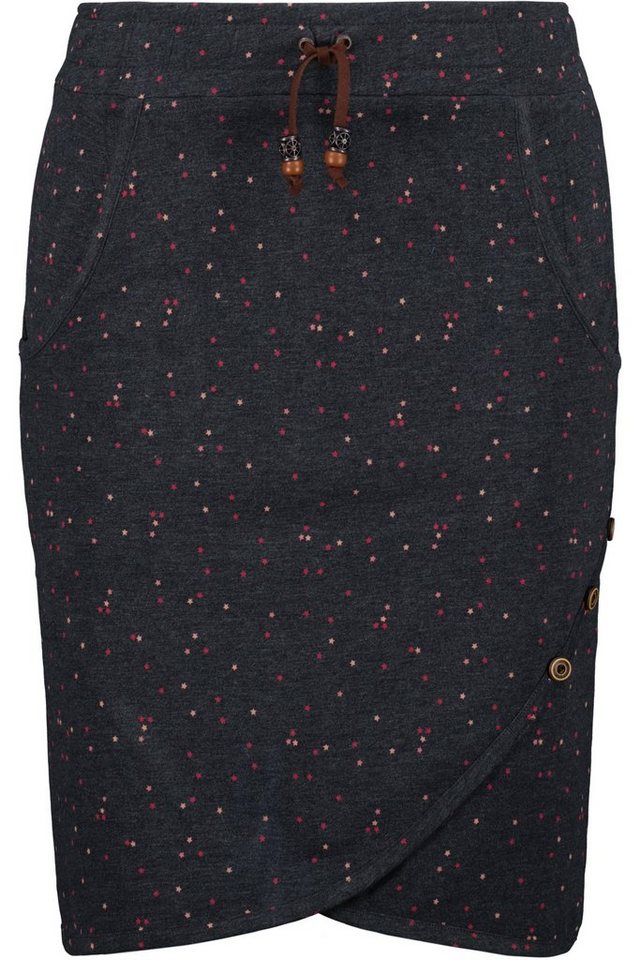 Alife & Kickin Sommerrock Damen LucyAK B Alife & Kickin Sommerrock Damen LucyAK B von Alife & Kickin
