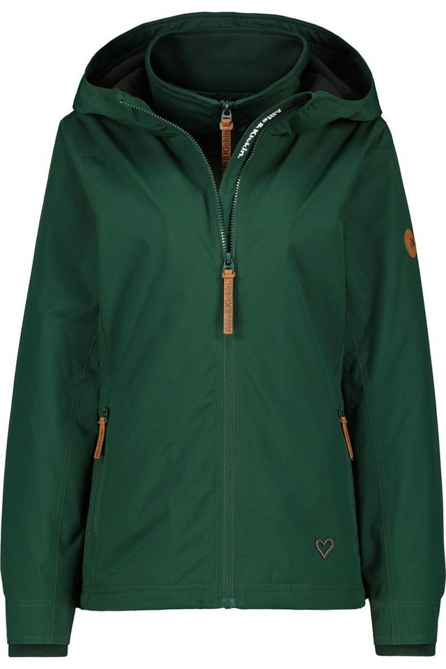 Alife & Kickin Steppjacke Damen GinaAK A Alife & Kickin Steppjacke Damen GinaAK A von Alife & Kickin