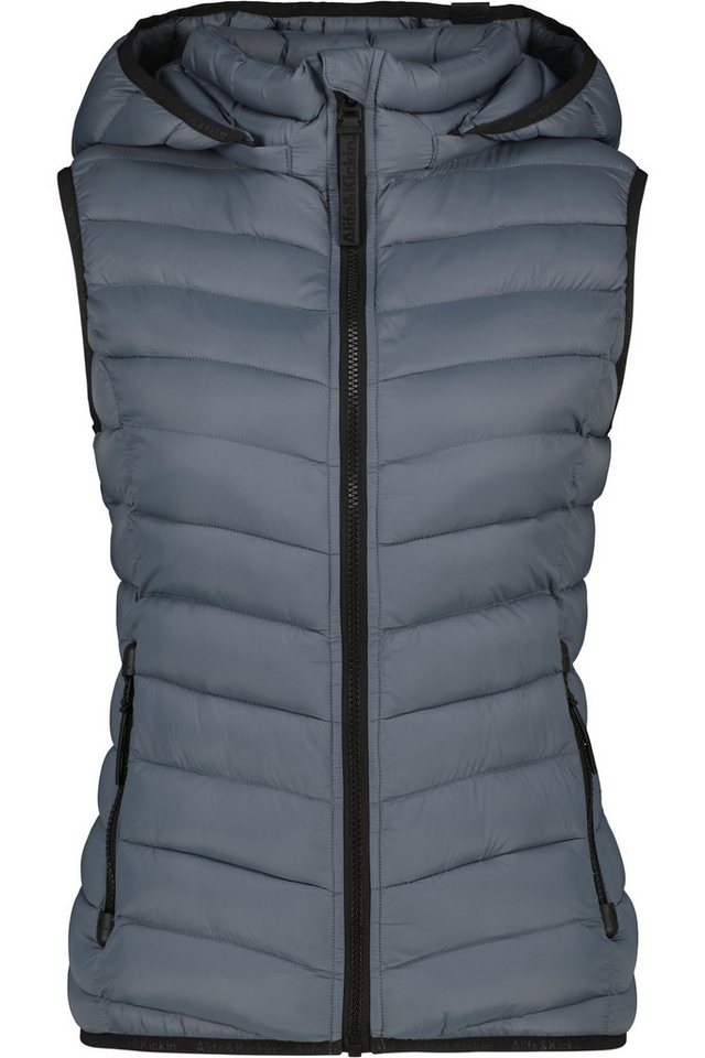 Alife & Kickin Steppweste Damen LenkaAK A von Alife & Kickin