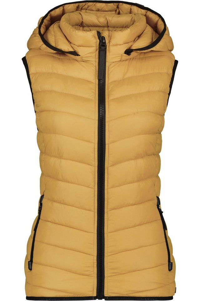 Alife & Kickin Steppweste Damen LenkaAK A von Alife & Kickin