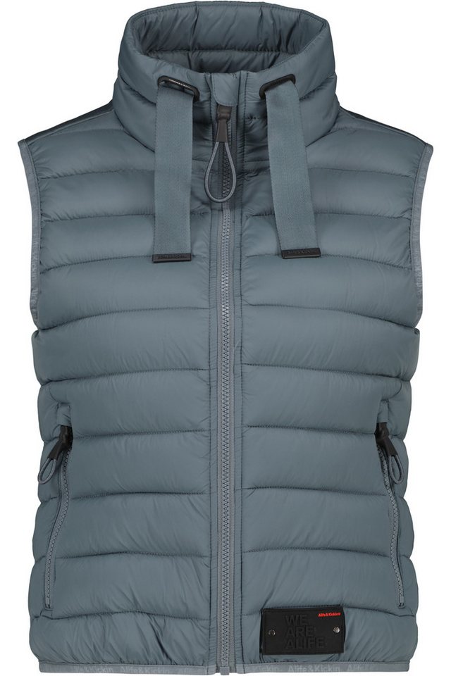 Alife & Kickin Steppweste Damen RujaAK A von Alife & Kickin