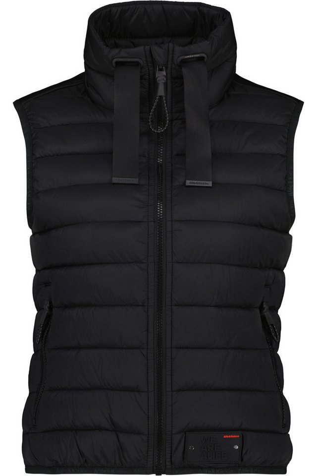 Alife & Kickin Steppweste Damen RujaAK A von Alife & Kickin