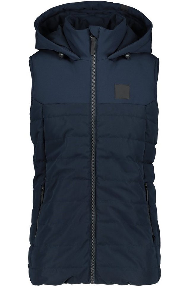 Alife & Kickin Steppweste Herren BlazeAK Alife & Kickin Steppweste Herren BlazeAK von Alife & Kickin