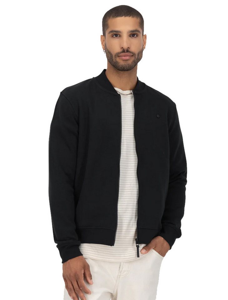 Alife & Kickin Sweatjacke Alife and Kickin MarvinAK A Sweatjacke (1-tlg) von Alife & Kickin