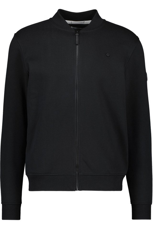 Alife & Kickin Sweatjacke Herren MarvinAK A Alife & Kickin Sweatjacke Herren MarvinAK A von Alife & Kickin