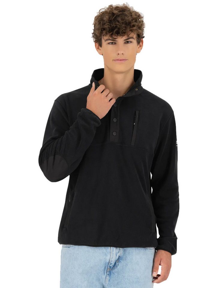 Alife & Kickin Sweatshirt Alife and Kickin JokoAK F Fleecesweat (1-tlg) von Alife & Kickin