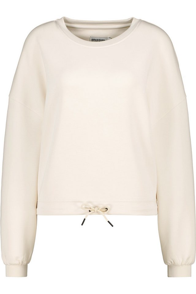 Alife & Kickin Sweatshirt Damen MeredithAK N Alife & Kickin Sweatshirt Damen MeredithAK N von Alife & Kickin
