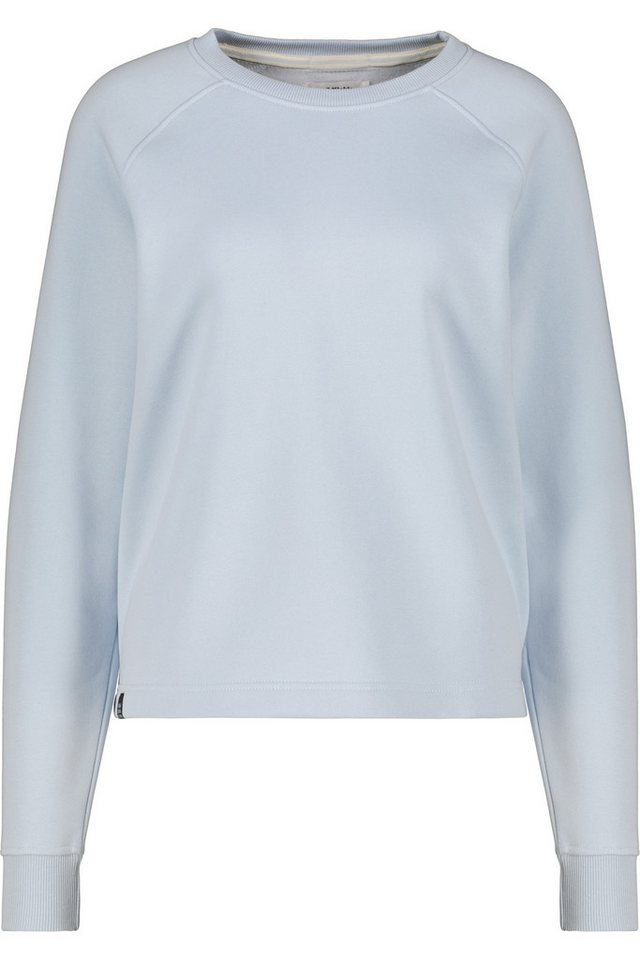Alife & Kickin Sweatshirt Damen TeodoraAK A von Alife & Kickin