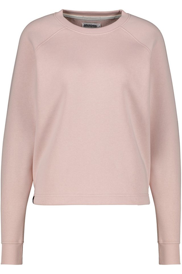 Alife & Kickin Sweatshirt Damen TeodoraAK A von Alife & Kickin