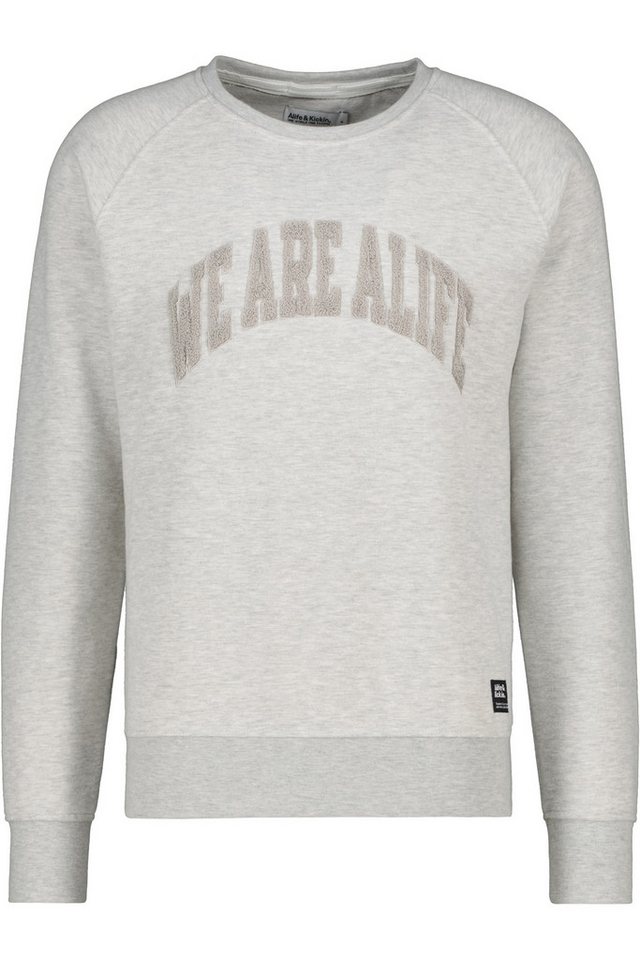Alife & Kickin Sweatshirt Herren LevinAK A Alife & Kickin Sweatshirt Herren LevinAK A von Alife & Kickin