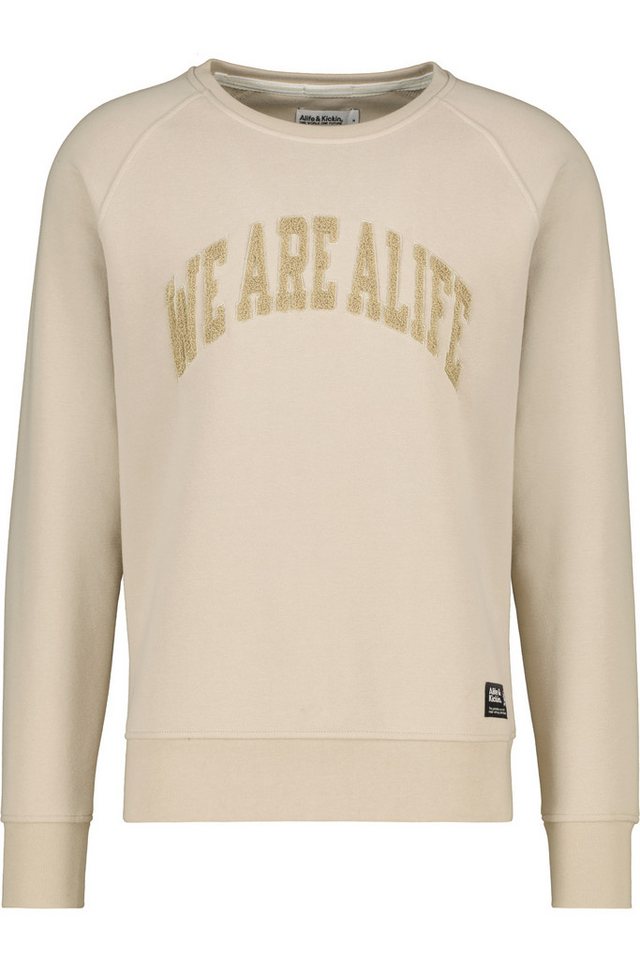 Alife & Kickin Sweatshirt Herren LevinAK A Alife & Kickin Sweatshirt Herren LevinAK A von Alife & Kickin