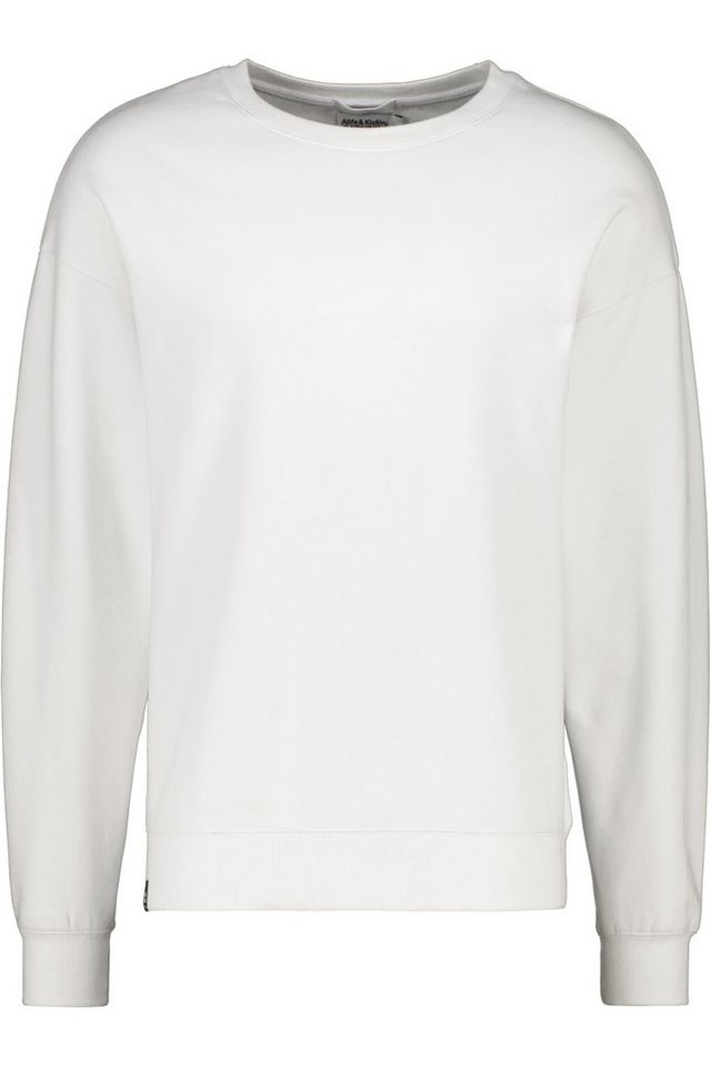 Alife & Kickin Sweatshirt Herren LucAK A Alife & Kickin Sweatshirt Herren LucAK A von Alife & Kickin