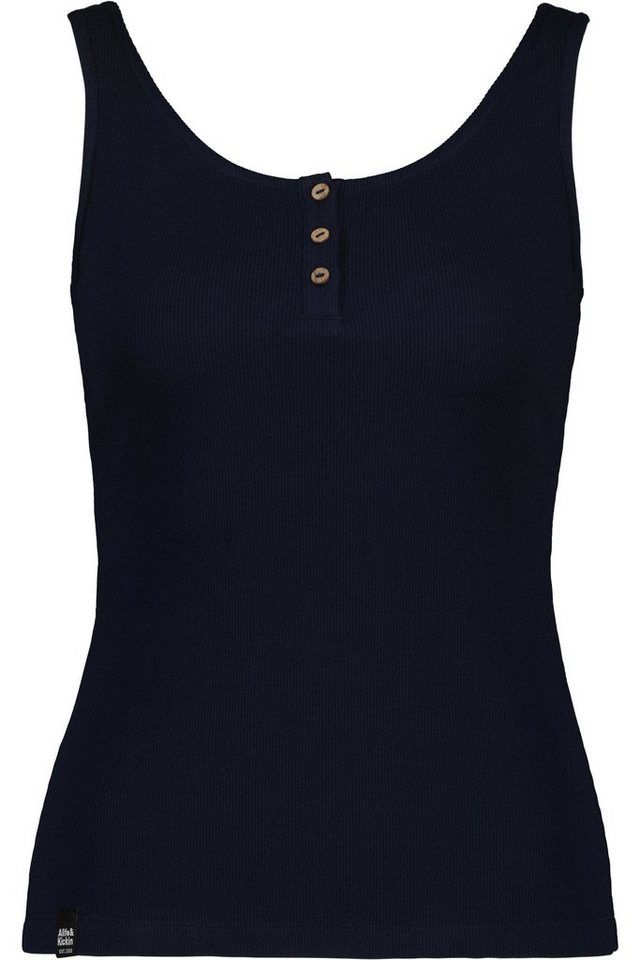 Alife & Kickin T-Shirt Damen HazelAK A von Alife & Kickin