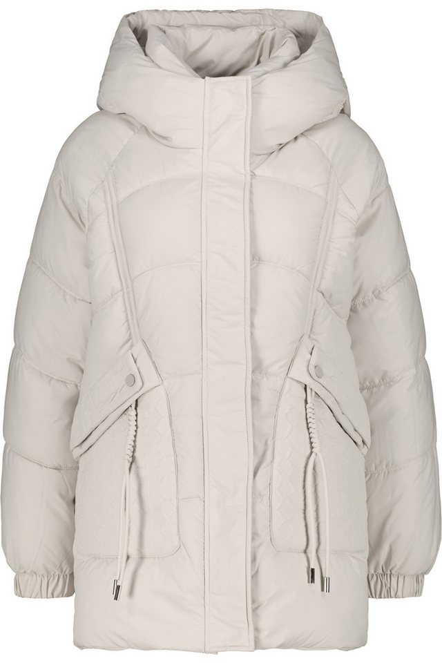 Alife & Kickin Winterjacke Damen GlorianaAK A von Alife & Kickin