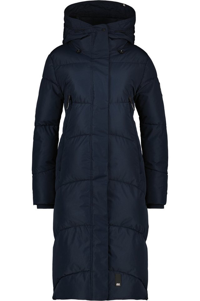 Alife & Kickin Winterjacke Damen JunaAK A von Alife & Kickin