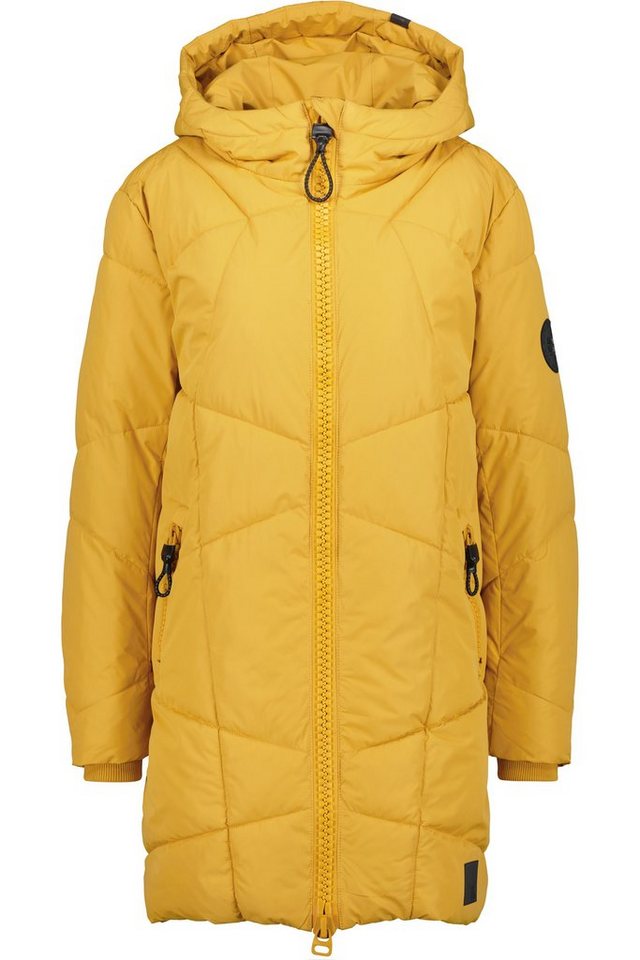 Alife & Kickin Winterjacke Damen KasiaAK A von Alife & Kickin
