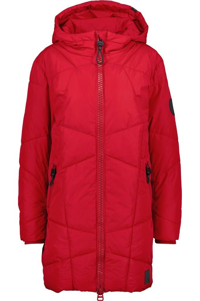 Alife & Kickin Winterjacke Damen KasiaAK A von Alife & Kickin
