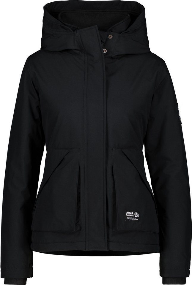 Alife & Kickin Winterjacke Damen NaomiAK A von Alife & Kickin