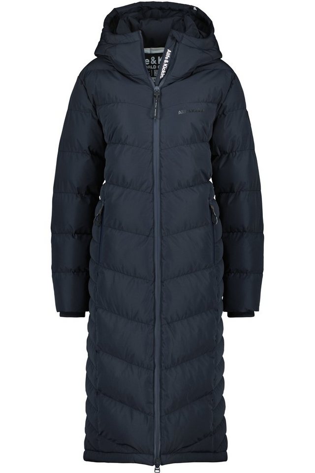 Alife & Kickin Winterjacke Damen NinaAK A von Alife & Kickin