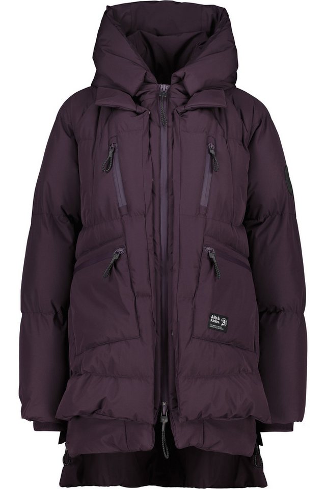 Alife & Kickin Winterjacke Damen RachelAK A Alife & Kickin Winterjacke Damen RachelAK A von Alife & Kickin