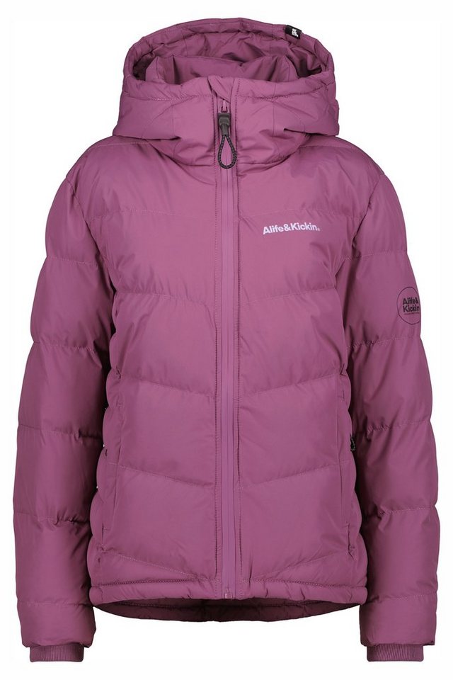 Alife & Kickin Winterjacke Damen RaianaAK A von Alife & Kickin
