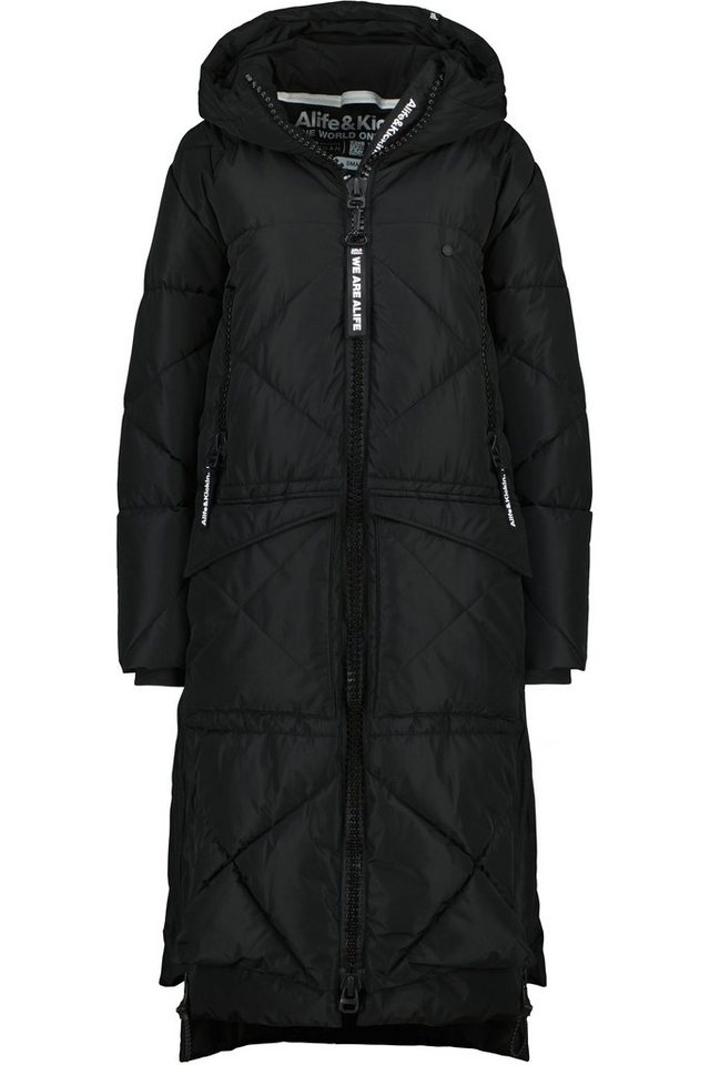Alife & Kickin Winterjacke Damen RitaAK A Alife & Kickin Winterjacke Damen RitaAK A von Alife & Kickin
