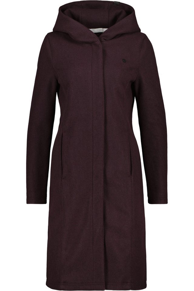 Alife & Kickin Winterjacke Damen VenedaAK J von Alife & Kickin