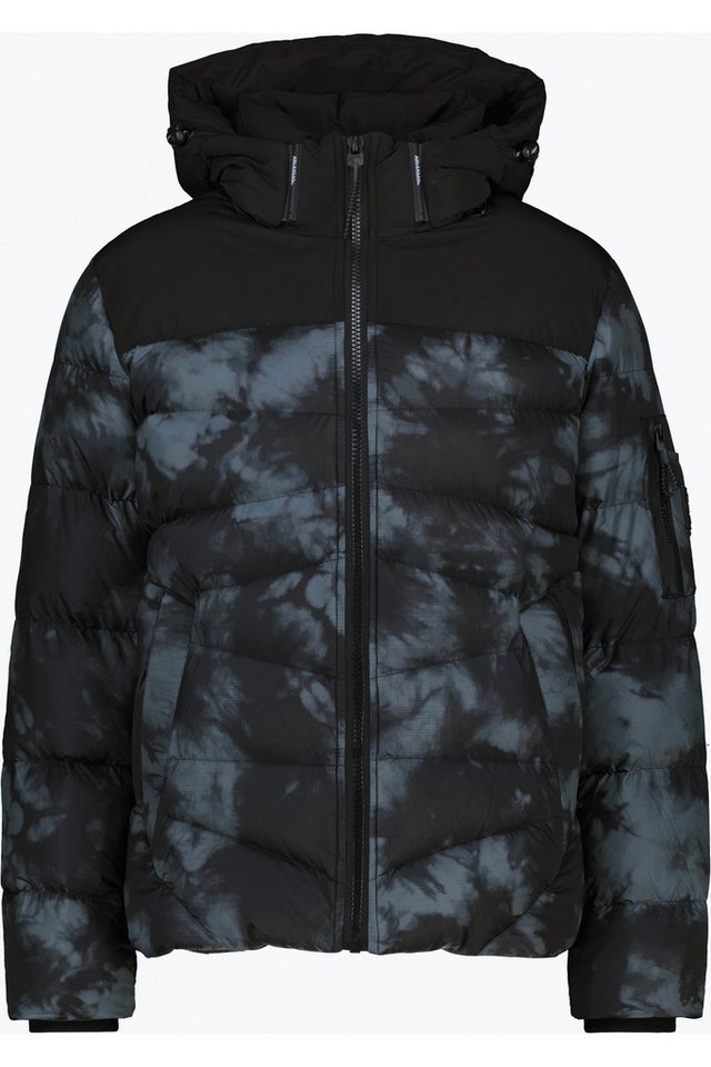Alife & Kickin Winterjacke Herren HenryAK B Warm kurze Jacke, gefüttert mit abnehmbarer Kapuze von Alife & Kickin