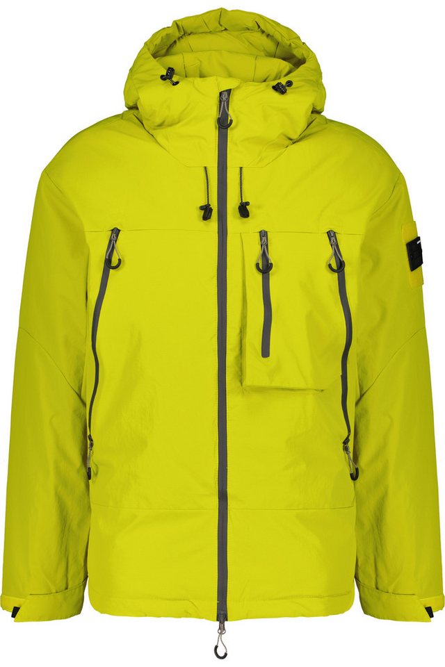 Alife & Kickin Winterjacke Herren MosesAK A von Alife & Kickin