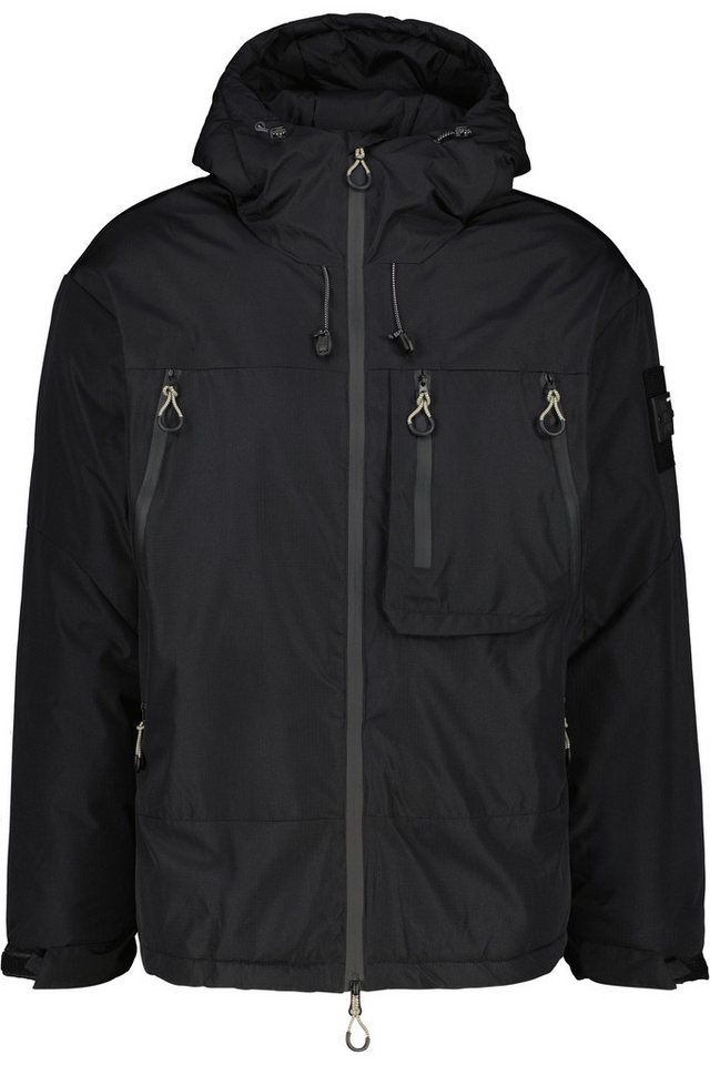 Alife & Kickin Winterjacke Herren MosesAK A von Alife & Kickin