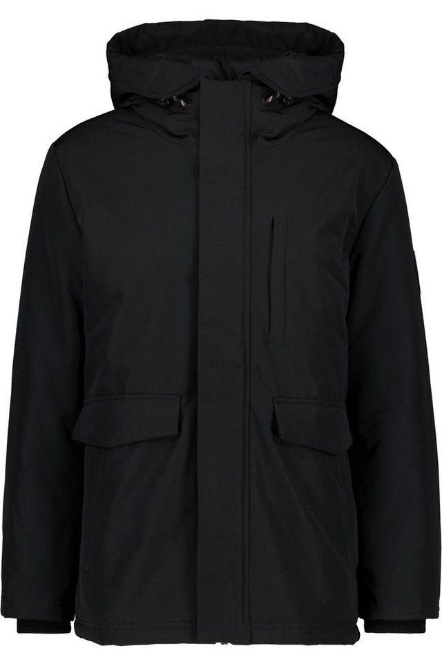 Alife & Kickin Winterjacke Herren NilasAK A robuste Jacke aus wasserabweisenden Material und insgesamt 6 Taschen von Alife & Kickin