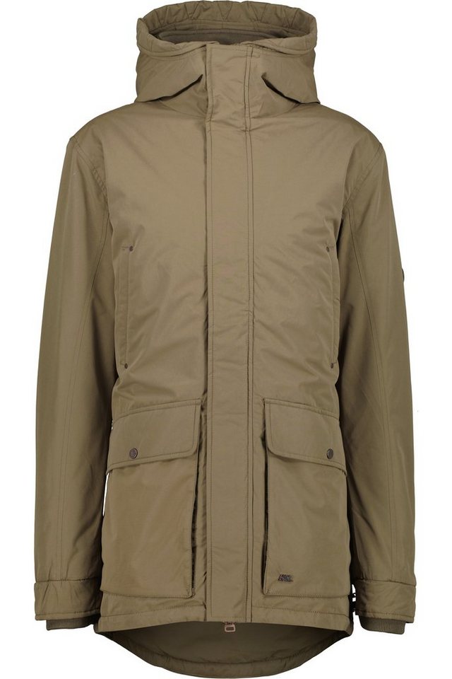 Alife & Kickin Winterjacke Herren RonAK A Alife & Kickin Winterjacke Herren RonAK A von Alife & Kickin