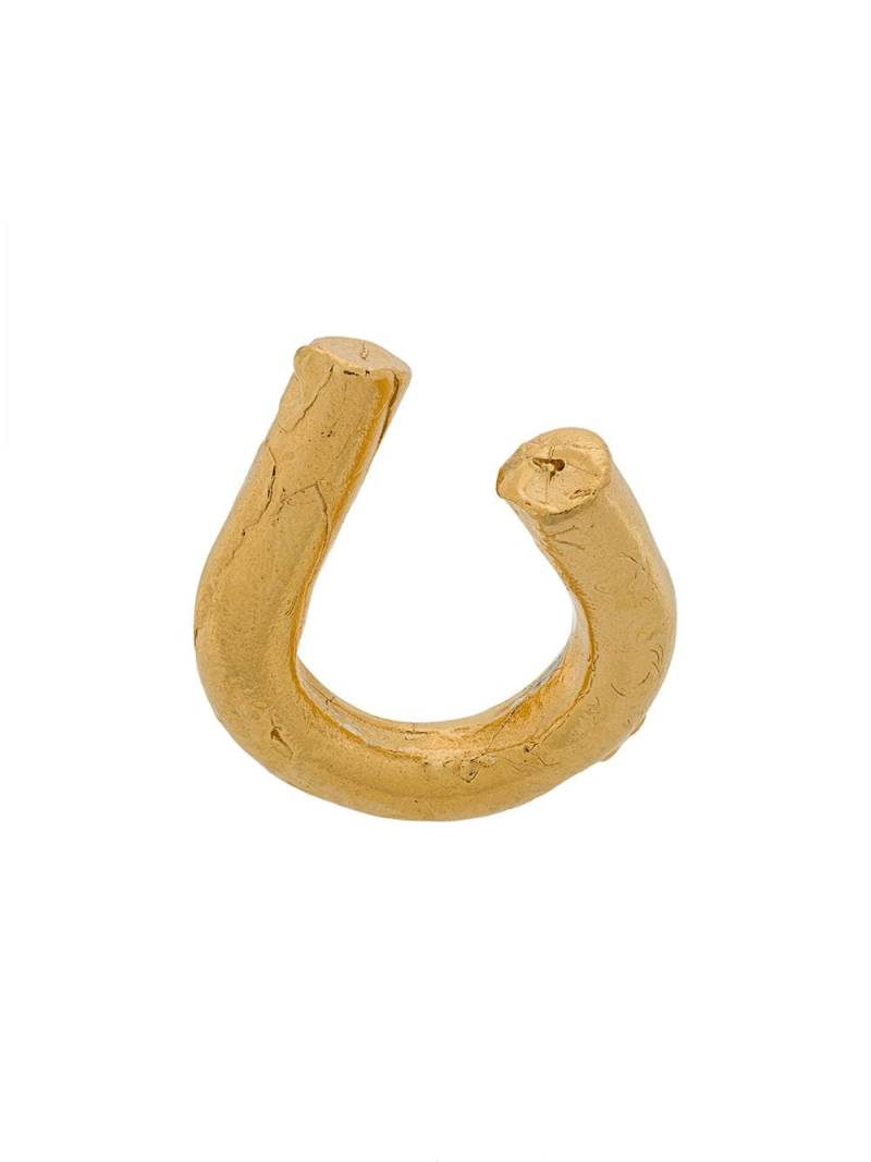 Alighieri 'The Trembling Sky' Ring - Gold von Alighieri