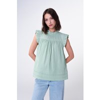 Bluse 'Gilt' von Aligne