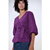 Bluse 'Guava' von Aligne