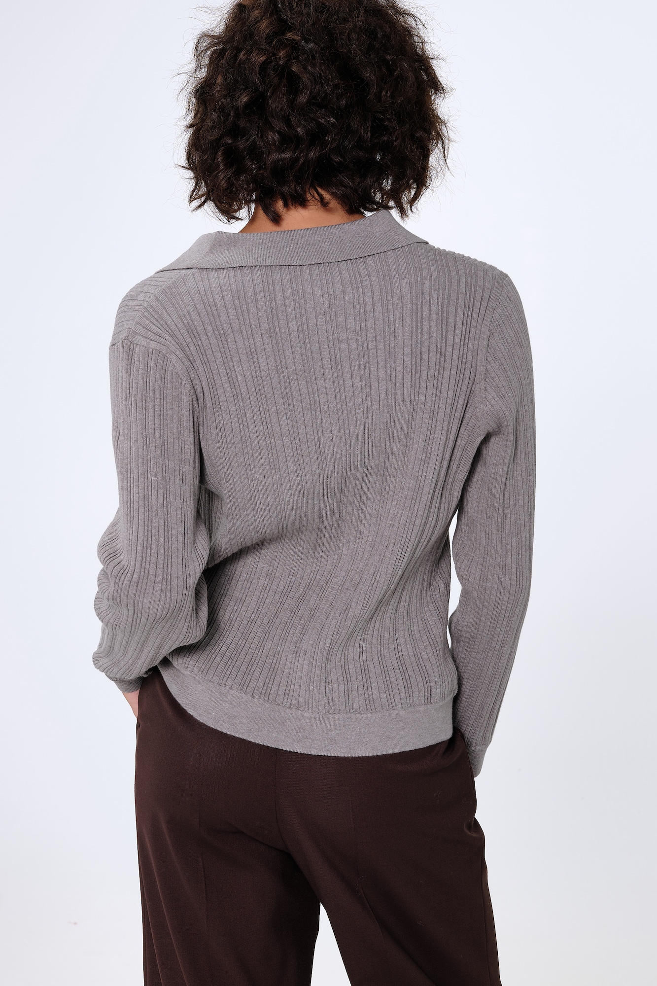 Pullover 'Granada' von Aligne