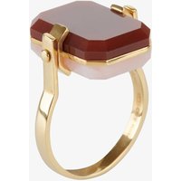 Aliita  - Sandwich Deco Ring | Damen (L) von Aliita